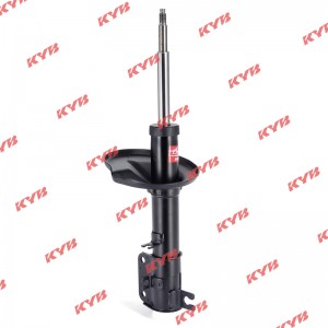 Амортизатор подвески Excel-G Chevrolet Epica [2005-...] -FR 339790 KAYABA
