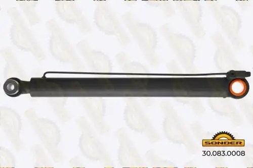 Цилиндр подъема кабины Premium VOLVO о.н. 20922303 — 2 года безусловной гарантии 300830008 SONDER