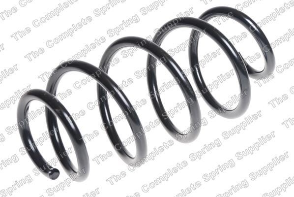 пружина передняя!\ VW Touran 1.9TDi/2.0TDi 03>, Skoda Yeti 1.8TSi/2.0TDi 09> 4085724 LESJOFORS
