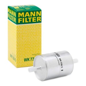 Фильтр топливный WK730/5 WK730/5 MANN FILTER