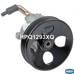 Насос гидроусилителя CHEVROLET Tacuma (00-08) KRAUF HPQ1293XQ KRAUF