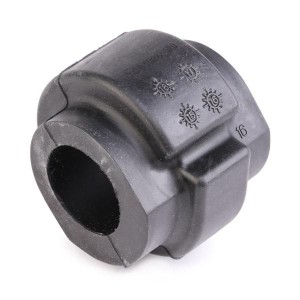 втулка стабилизатора переднего! d25\ VW Passat Sedan 97-00 10022 FEBI BILSTEIN