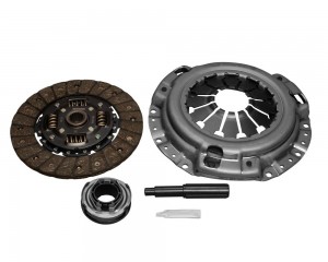 Комплект сцепления с муфтой Mazda 3 03- 1.6i M9110098 M9110098 MARSHALL