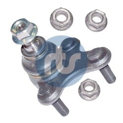 опора шаровая левая к-кт!\ VW Touran 03>,Skoda Octavia 04> 9305993256 RTS