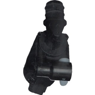 насос стекломывателя!  Ford Focus 1.6/2.0 11> 45039 FEBI BILSTEIN