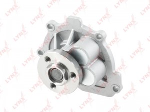 Помпа водяная подходит для CHEVROLET Aveo 1.4-1.6 08 / Cruze 1.6-1.8 09 / Orland CW-0018 LYNXAUTO