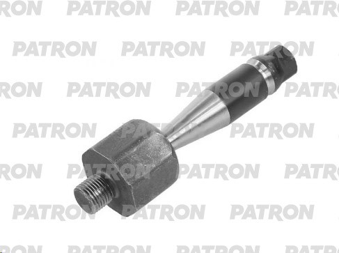 Тяга рулевая 4D0422821 AUDI  A4 95-, A6 97-, A8 94-99, VW  PASSAT 97-, 01- PS200 PS2001 PATRON