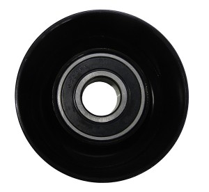 Ролик ремня приводного MAZDA 2/3 1.3-1.6 03- (GATES T36418) AG03017 AG03017 MILES