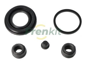 рем.к-т диск.торм. ! d34\Honda Accord IV/V/VI 89>/Civic VI/VII/VIII 96>, Rover 6 234024 FRENKIT