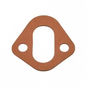 Прокладка ТННД КАМАЗ Камминз ISBe, ISDe (3939258) (Haffen) 0448 HAFFEN