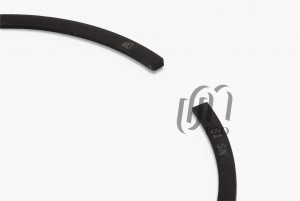 Кольца поршневые STD Volvo D5244T Euro5 d81.0 STD 2.0-1.75-2.0 на 1 цил. UM PR1027000 UNITED MOTORS PRO