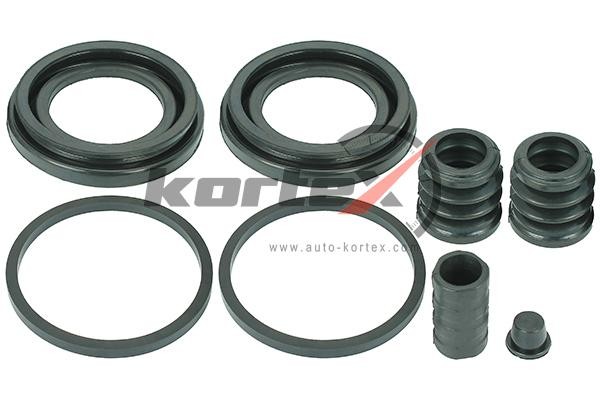Ремкомплект тормозного суппорта переднего NISSAN PATROL 97- KBR099 KBR099 KORTEX