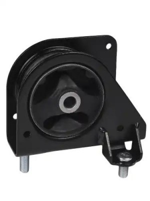 подушка двигателя задняя!\ Honda Hr-V GH1/GH2/GH3/GH4 98-05 Z13424 ZENTPARTS