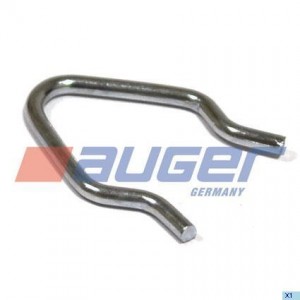 Кольцо Стопорное Балансипа 60182 AUGER