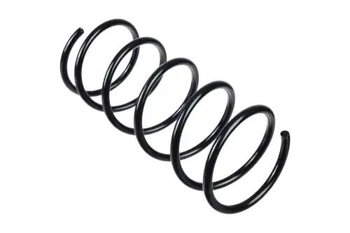 пружина передняя! 40 275 72 Ford Focus 1.8/2.0 16V 98> Z37937 ZENTPARTS