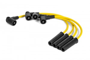 Провода высоковольтные для а/м ВАЗ 2190/2191 (8 клап.) "Cargen" LPG 21903707080LP CARGEN