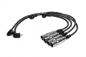 Провод высоковольтный VW Jetta (01-06),Polo (00-05) AUDI A2 (00-05) комплект CAR AX127 CARGEN