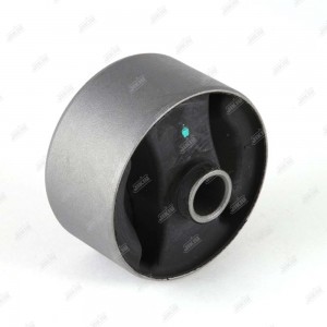 Катридж опоры двигателя лев/правый MITSUBISHI LANCER (CY), ASX, GALANT 07- BE230 BE23060 JIKIU
