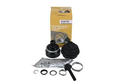 ШРУС наружный к-кт! ABS, 22544\ Audi 80/90/Avant/Quattro 1.6-2.3 88-91 Z21578 ZENTPARTS