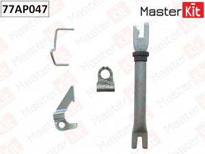 РЕГУЛЯТОР ТОРМОЗНОЙ ЗАДНИЙ ЛЕВ._ OPEL ASTRACORSATIGRA 94 77AP047 77AP047 MASTER KIT