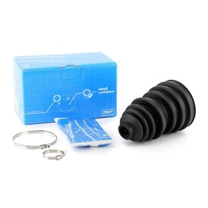 УНИВЕРСАЛЬНЫЙ 20X79X125 // ПОДРЕЗАЕТСЯ ПО НУЖНОМУ ДИАМЕТРУ , СМ. ФОТО VKJP01001 SKF