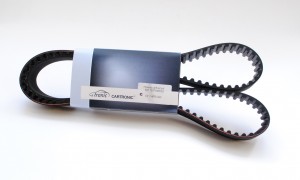 Ремень ГРМ ГАЗ-31105 дв Крайслер CARTRONIC CRTR0090191 CARTRONIC