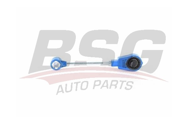 Тяга PEUGEOT 206 (98-) привода механизма переключения передач BSG BSG 70-465-009 BSG
