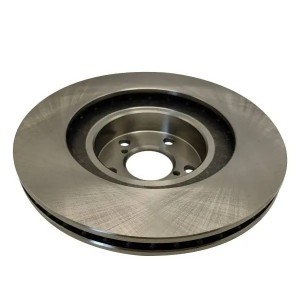 Диск тормозной вентилируемый SUBARU Impreza 1992 ~ 2001 / Impreza 1999 ~ 2009 /  GD0202 CTR
