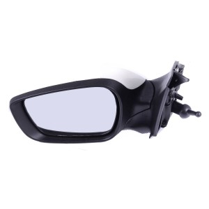 Зеркало боковое HYUNDAI Solaris (10-) левое NSP NSP02876104L000CA NSP