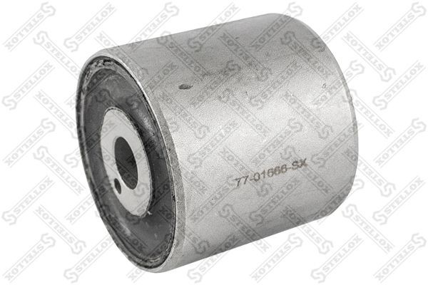 сайлентблок рычага задний !без кронштейна\ MB W251 all 06> 77-01666-SX STELLOX