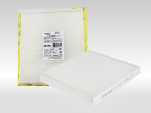 Фильтр салона NF6112 NEVSKY FILTER