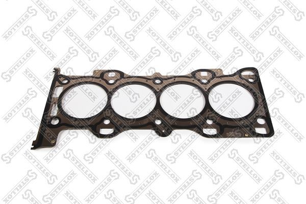 прокладка ГБЦ! (0.55mm)\ Mazda 3/6/MX5 2.0 02> 11-25127-SX STELLOX