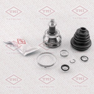 AUDI A2 [8Z0]/ SEAT CORDOBA/ SKODA FABIA TDA1105 TATSUMI