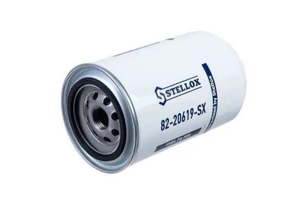 фильтр топливный!\Shacman, CUMMINS 82-20619-SX STELLOX