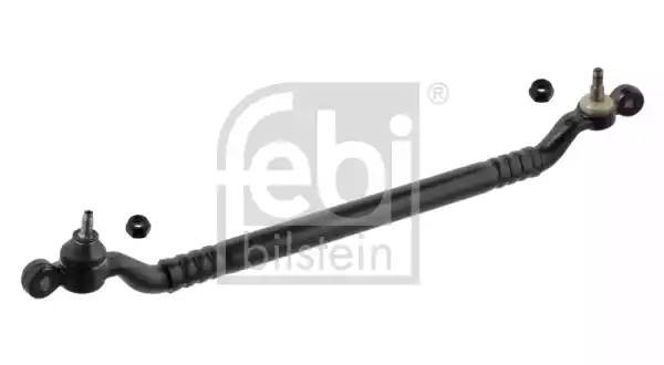 тяга рулевая центральная!\ BMW Е34 all 87-96 08925 FEBI BILSTEIN