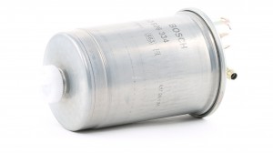 Фильтр топливный FORD Galaxy (95-06) VW Sharan (95-10) BOSCH 0 450 906 334 BOSCH