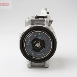 Компрессор MERCEDES C (W203) (00-) кондиционера DENSO DCP17026 DENSO