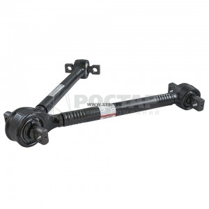 Штанга реактивная MERCEDES V-образная (L=622x152/130x25/25) ROSTAR 1511-2919012-10 ROSTAR