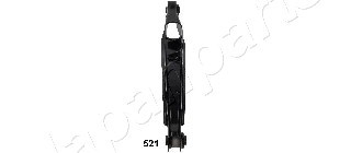 MITSUBISHI OUTLANDER 2003> нижний CJ-521 JAPAN PARTS GROUP