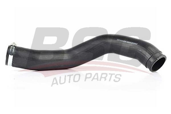 Патрубок VW Crafter (06-) интеркулера BSG BSG 90-720-011 BSG