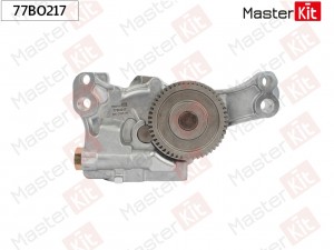 Насос масляный MAZDA WEAT/WLAA/WLAT 77BO217 77BO217 MASTER KIT