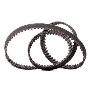 Ремень зубчатый 5255XS 153 x 29 (8597-15255) 5255XS GATES