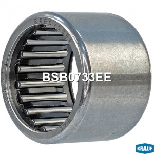 Подшипник стартера BSB0733EE bsb0733ee KRAUF