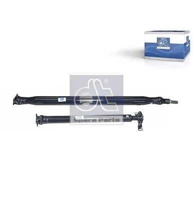 Пружина синхронизатора! d6 L34 ZF(S5-50.S6-65/80/90.4S-120GP,5S-90/9 2.5S-110/1G 4 DIESEL TECHNIC