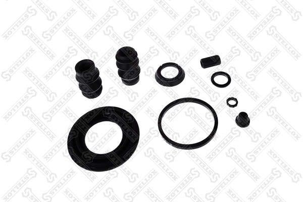 рем.к-кт дискового тормоза!\ Nissan Interstar 02>, Opel Movano 98> 04-98038-SX STELLOX