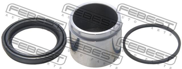 Поршень суппорта 0776-GVJBF-KIT 0776-GVJBF-KIT FEBEST