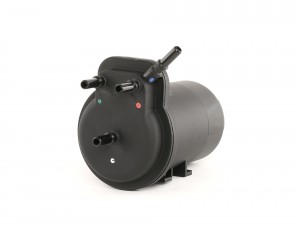 Фильтр топливный KL430 MAHLE KNECHT