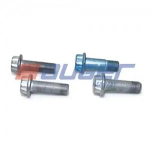 Ремонтный комплект болтов крепления тормозного диска SAF 70678 AUGER