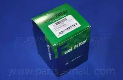 Фильтр топливный TOYOTA LAND CRUISER 70/80 2.4D-4.2D/MAZDA B-SERIE 2.0D-2.5D  PC PCF003 PMC PARTS MALL