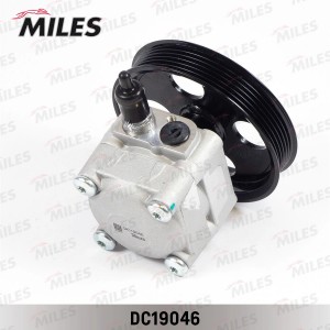 Насос ГУР VOLVO S80/XC90 02-10 DC19046 DC19046 MILES